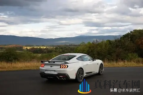 福特CEO：中国能“让我们全都倒闭”-1