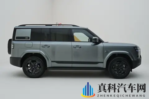 1300km续航+1880L魔术空间，这才是20万级懂生活的“方盒子”-2