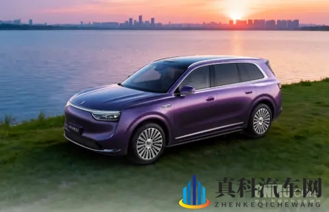 问界官宣全系车型“出厂即查验” 全国用户可免排队上牌-1