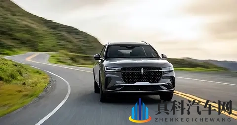 深度| 穿越周期的福特:中国三十年与百年意志-3