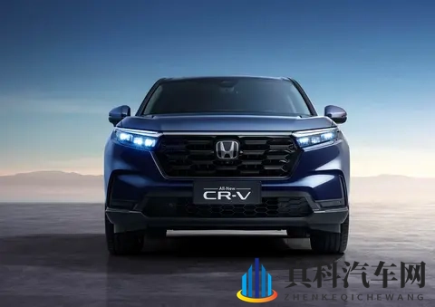 东风本田月销不及3万，全靠CR-V苦苦支撑-2