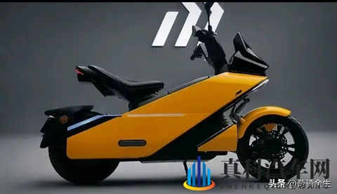 陆地飞艇零际X7来袭！200km续航+人脸识别，值得期待吗？-2