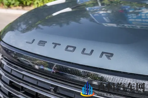 试驾捷途X70L：磁悬浮豪华电七座SUV，到底有多实在？-3