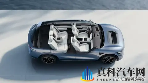 极氪7X焕新：2298万起，安全与性能的终极进化-1