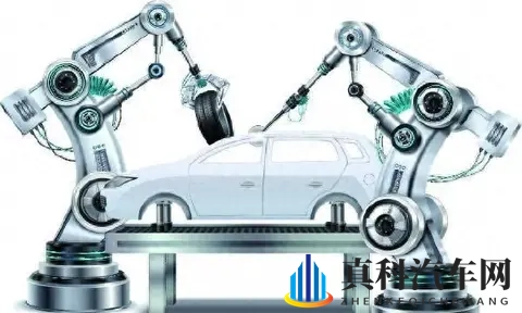 比亚迪的硬仗：赚得少 赔得多 走向何方-1