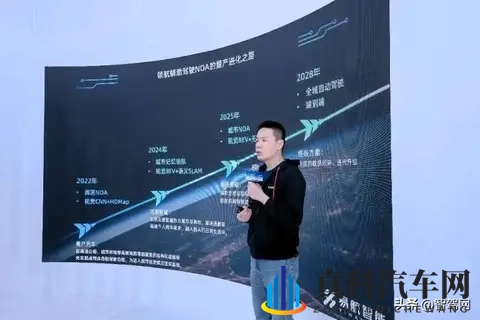 一家「非著名」智驾公司的十年-1