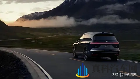 蔚来全新ES8交付破万，11月产能预计增70%-1