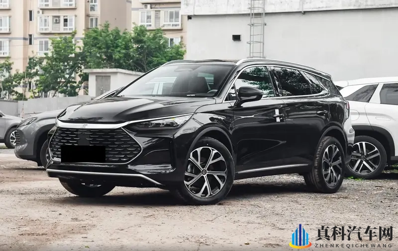 这车又上新款,纯电续航达到120km,售价17.98万起-1