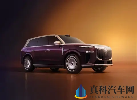 52米大6座，配26点位按摩，2300W音响，旗舰SUV 11月上市-1