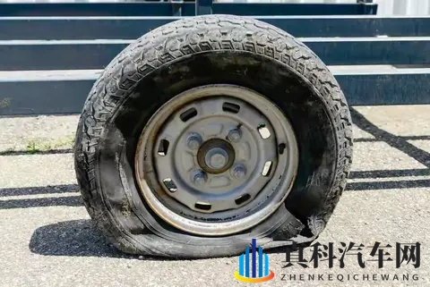 一直不换轮胎会不会导致车辆爆胎？内行人告诉你答案！-1