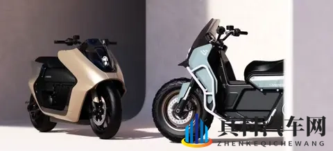 84匹！哈雷大踏板来了-2