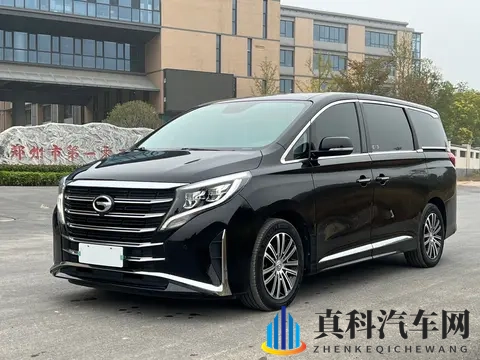 2022年上牌的传祺M8，10万公里，10万出头家用商务都合适？-2