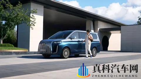 锐胜M8硬刚别克GL8!谁才是全场景出行的高质价比MPV?-2