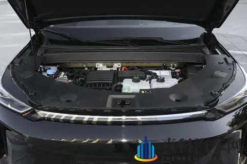 1268 万起，AION i60 让普通人也能开上好车-1