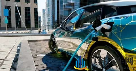 何小鹏称10年后中国汽车是5强品牌和其它-2