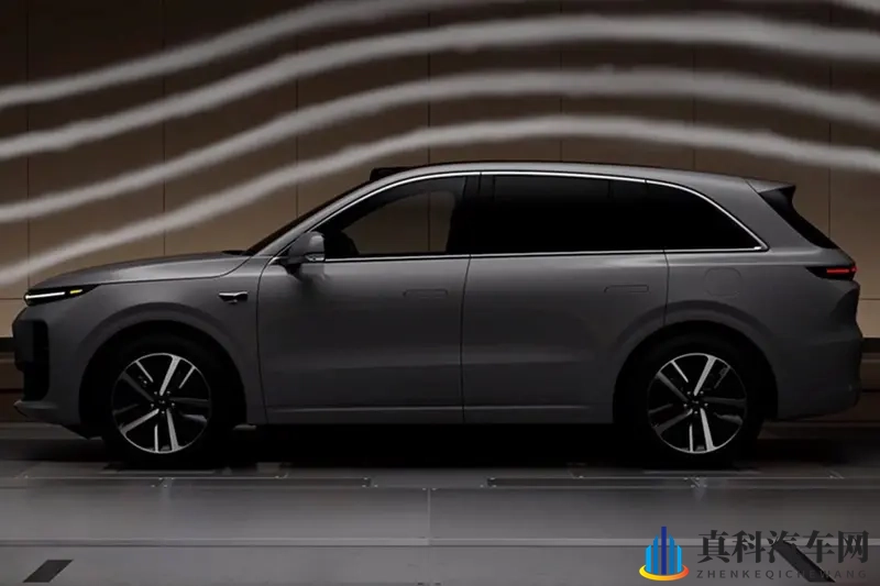 1.5万补贴“保家”，i6爆款拓土，理想冲刺战能逆袭吗？-1