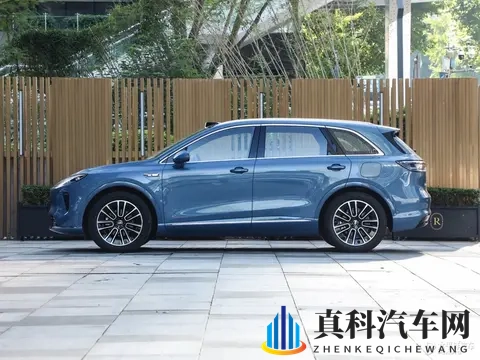 尚界H5上市43天交付10000台 推出购置税补贴方案-2