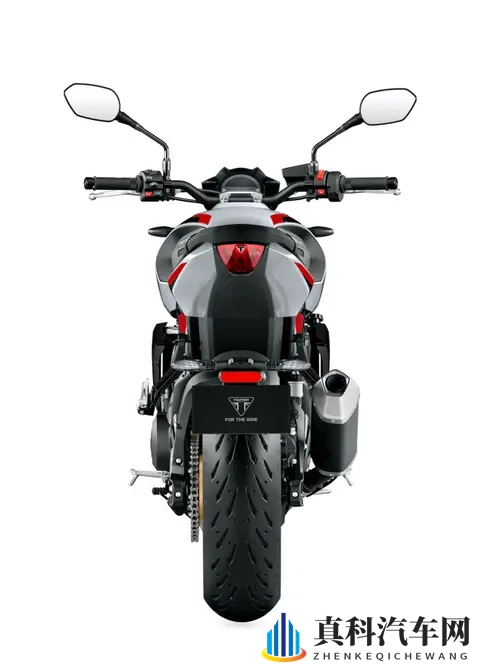 凯旋Trident 800“三叉戟”震撼登场！中量级街车市场迎来新霸主-2