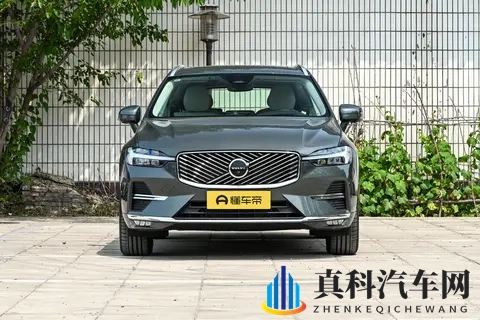 豪华品牌、全时四驱、降价15万，沃尔沃XC60拿出诚意，配20T+8AT-1