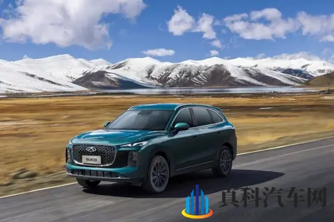 乱荡娇妻3p绿帽:混合动力新锐车型,绿色出行新篇章-2