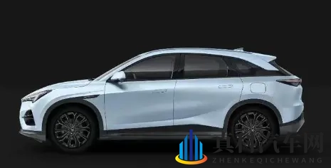 极狐阿尔法T5如何让我放弃特斯拉Model 3-3