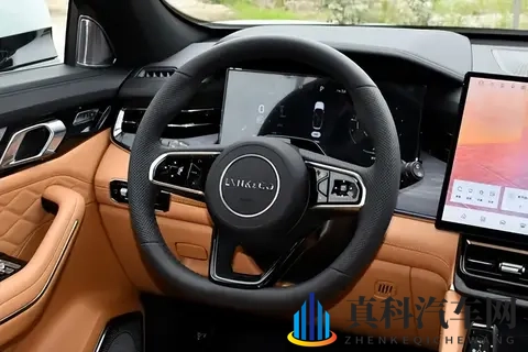 刚上市就优惠4万?2026款领克09把价格战打到位了-2