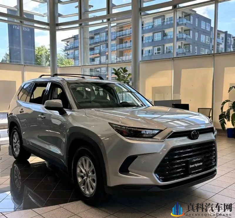 日本老熟妇厨房乱偷:智能座驾化身家庭守护神-1