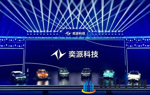 东风自主命悬一线，奕派汪俊君4个月单骑救主？-3