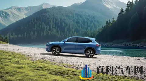 预算十万，银河E5和元plus谁才是家用好车？-2