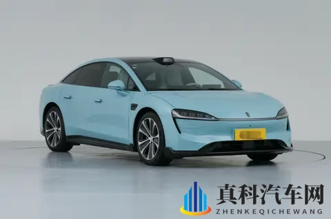 智界R7和S7黑武士限时免费选装！ 最高省17万还送购置税-3