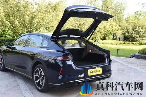 极氪001升级Guard Racing碳陶刹车套装!-1