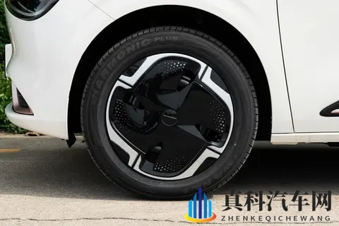 588万元起，新款东风纳米01上市！-1