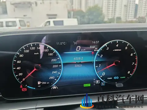 #二手车推荐#56万拿下准新奔驰GLE450,体验豪华SUV的优雅与澎湃-1