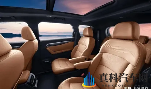 吉利新款SUV赌上全家出行 这回能翻身吗？-2