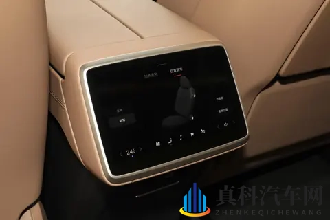 乐道L60：家用SUV的优秀代表，20万预算值得一看！-1