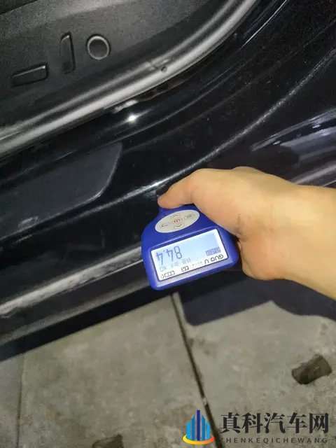 12万出头，体验纯电加速！21年特斯拉Model3代步优选-3