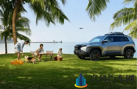 “方盒子”SUV如何选?盘点五款销量靠前的车型,有你喜欢的吗?-2