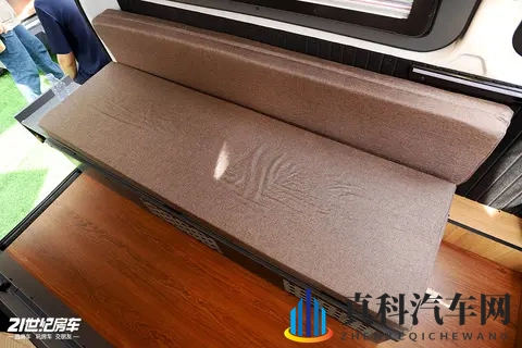 998万起，小空间 大作为！福田露营大师G7，实用主义者理想之选-3