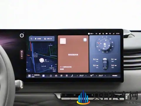 直面众多9系竞争对手，智己LS9开启预售3369万元起-1