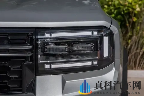 这台30万级SUV到底有多硬核!轴距为2870mm,值得购买吗?-1