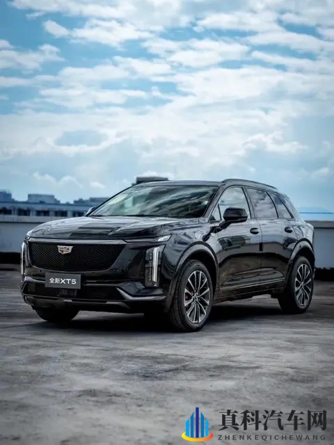 凯迪拉克xt5 怎样,值得入手吗?-1