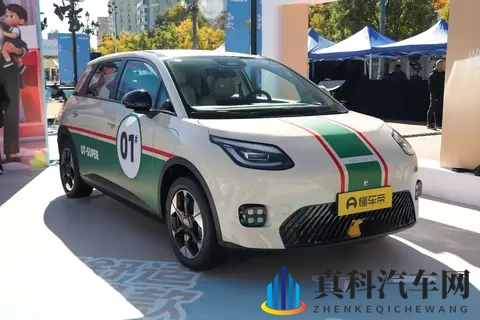 京东造的499万电车，是价格香还是坑？网友：怕成“移动组装厂”-1