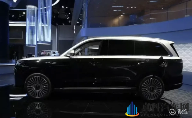 奇瑞风云T11新车型，17.99万起，大六座SUV-1