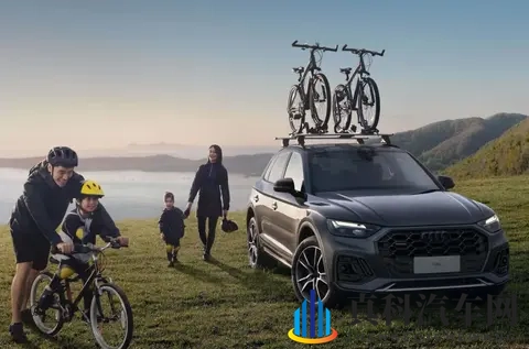 奥迪Q5L到底值不值?30万买“面子”还是“里子”?看完再决定-3