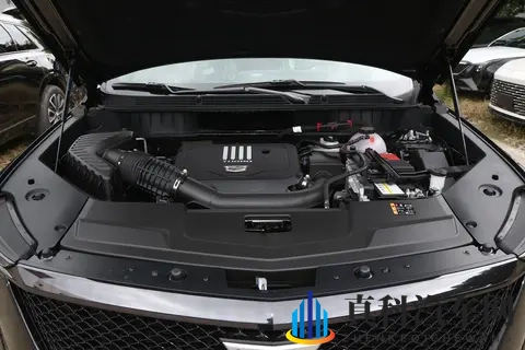 2026款凯迪拉克XT4车型配置深度解析与选买建议-3