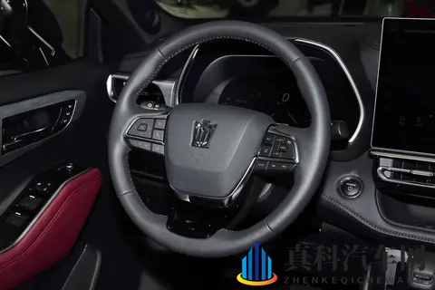 皇冠陆放2026款，双擎车型，4款车型有何不同？-1