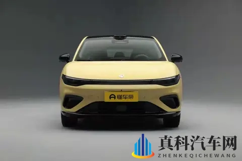 新车1058万元起提供激光雷达，11月28日上市，零跑Lafa5开启预售-1