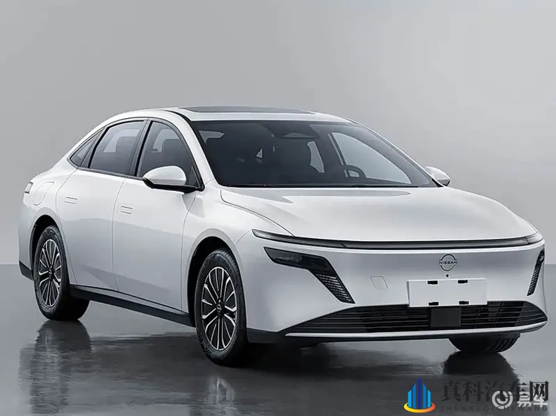 日产N6于11月13日开启预售:150km续航+鸿蒙座舱-1