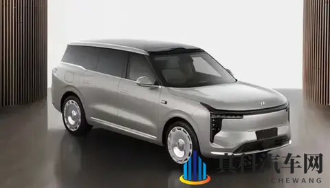 【新车问答】智己LS9预售,30万级SUV市场迎来“技术屠杀”?-2