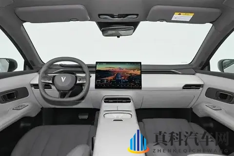 1399万起售，磁流变悬架+3纳米芯片，深蓝L06能否改变市场格局-3